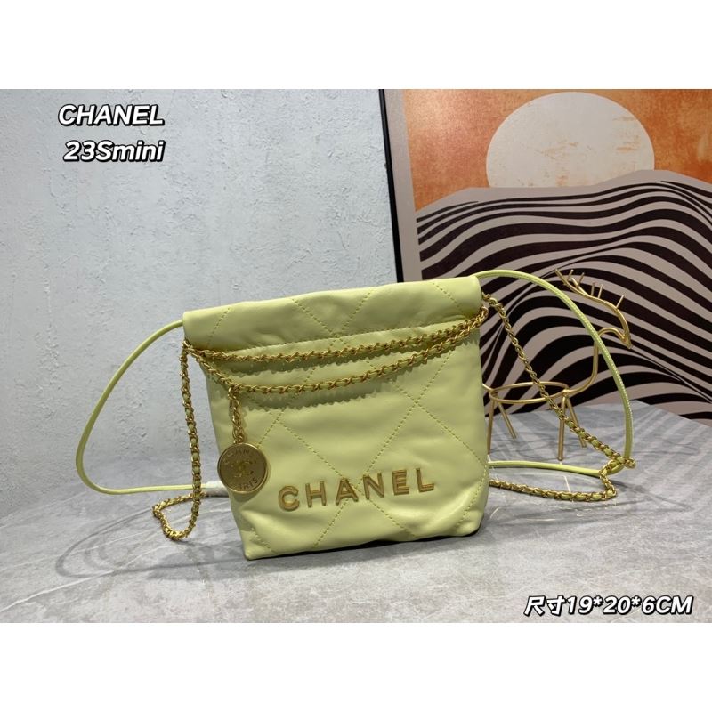 Ch*el gabrielle bags